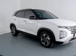 Hyundai Creta 2022 Putih 1