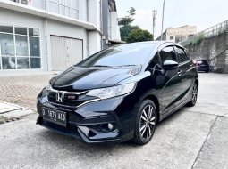 Honda Jazz RS MT 2019 Hitam 2