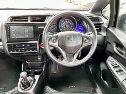 Honda Jazz RS MT 2019 Hitam 9