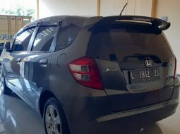 Bismillah saya jual honda jazz tipe S autometic 1