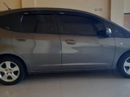 Bismillah saya jual honda jazz tipe S autometic 4