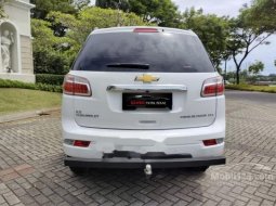 Jual mobil Chevrolet Trailblazer LTZ 2016 bekas, DKI Jakarta 6