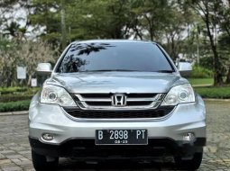 Jual mobil Honda CR-V 2.0 i-VTEC 2010 bekas, DKI Jakarta