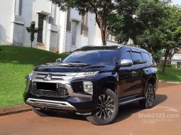 Jual Mitsubishi Pajero Sport Dakar 2022 harga murah di DKI Jakarta 18