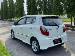 Toyota Agya 2015 Banten dijual dengan harga termurah 14