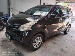 Banten, Toyota Avanza E 2014 kondisi terawat 9