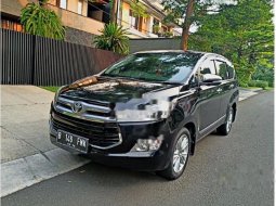 Jual mobil Toyota Kijang Innova Q 2016 bekas, DKI Jakarta 12