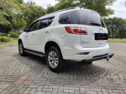 Jual mobil Chevrolet Trailblazer LTZ 2016 bekas, DKI Jakarta 7
