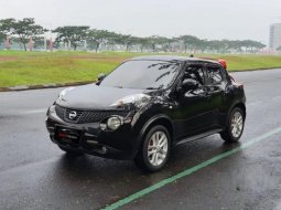 Mobil Nissan Juke 2012 RX dijual, DKI Jakarta