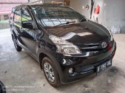 Banten, Toyota Avanza E 2014 kondisi terawat 7