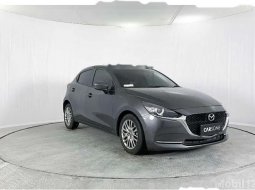 Mobil Mazda 2 2019 Hatchback dijual, Banten