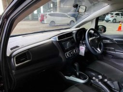 Mobil Honda Jazz 2019 S dijual, DKI Jakarta 6