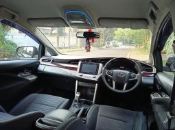 Jual mobil Toyota Kijang Innova Q 2016 bekas, DKI Jakarta 1