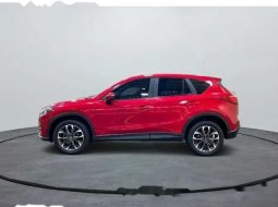 Jual cepat Mazda CX-5 Grand Touring 2017 di DKI Jakarta 1