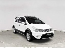 Mobil Nissan Livina 2013 X-Gear dijual, Banten