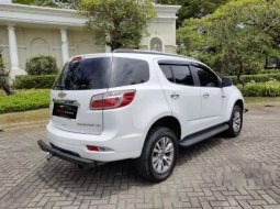 Jual mobil Chevrolet Trailblazer LTZ 2016 bekas, DKI Jakarta 5