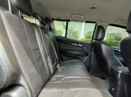 Jual mobil Chevrolet Trailblazer LTZ 2016 bekas, DKI Jakarta 1