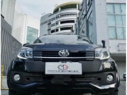 DKI Jakarta, jual mobil Toyota Rush G 2017 dengan harga terjangkau 14