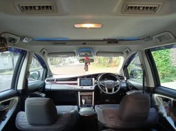 Jual mobil Toyota Kijang Innova Q 2016 bekas, DKI Jakarta 8