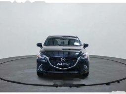 Jawa Barat, Mazda 2 Hatchback 2019 kondisi terawat