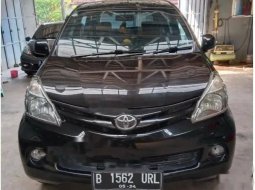 Banten, Toyota Avanza E 2014 kondisi terawat 8