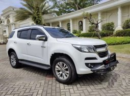 Jual mobil Chevrolet Trailblazer LTZ 2016 bekas, DKI Jakarta 8