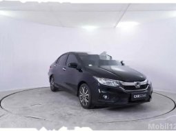 Mobil Honda City 2018 E dijual, Jawa Barat