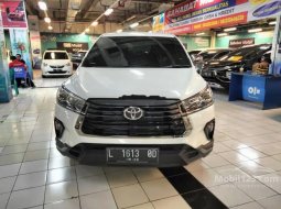 Jawa Timur, Toyota Venturer 2021 kondisi terawat