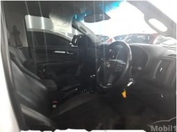 Jual mobil Chevrolet Trailblazer LTZ 2016 bekas, DKI Jakarta 3