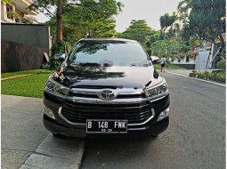 Jual mobil Toyota Kijang Innova Q 2016 bekas, DKI Jakarta 13