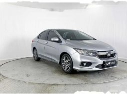 Honda City 2018 Banten dijual dengan harga termurah