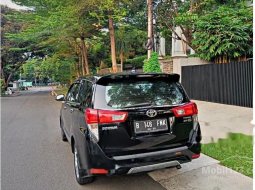 Jual mobil Toyota Kijang Innova Q 2016 bekas, DKI Jakarta 10