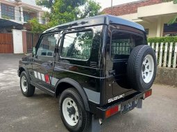 Mobil Suzuki Katana 1987 dijual, DKI Jakarta 3