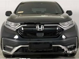 Jawa Barat, Honda CR-V Prestige 2021 kondisi terawat 18