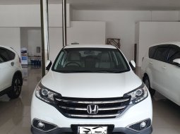 Honda CR-V 2.4 2013 Putih 1