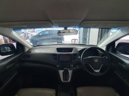 Honda CR-V 2.4 2013 Putih 2