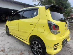 Toyota Agya 1.2L G M/T TRD 2020 Kuning 6