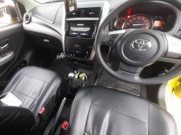 Toyota Agya 1.2L G M/T TRD 2020 Kuning 9