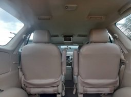 Toyota Kijang Innova G Luxury M/T Gasoline 2015 Abu-abu hitam 7