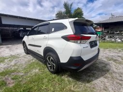 Toyota Rush TRD Sportivo 1.5 MT 2019 Putih 4