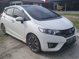 Honda Jazz RS CVT 1.5 AT 2017 Putih 7