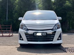 TOYOTA ALPHARD GS AT PUTIH 2013 PROMO DISKON GEDE GEDEAN!! 3