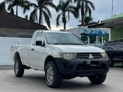 Mitsubishi Triton New SC HDX 4x4 MT 2014 1