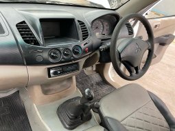 Mitsubishi Triton New SC HDX 4x4 MT 2014 6