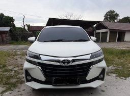 Toyota Avanza 1.3G MT 2019, 081356976861