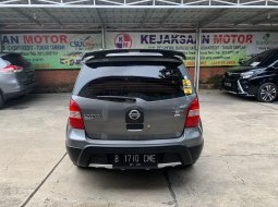 Nissan Livina X-GEAR 1.5cc Th'2008 AT 3