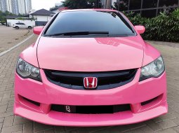 Honda Civic Batman 1.8 A/T 2006 DP Minim 2