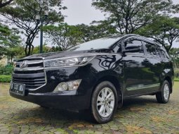 Toyota Kijang Innova G 2018 2