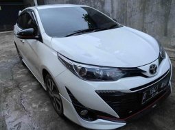 Toyota Yaris TRD Sportivo 2019 Putih 3