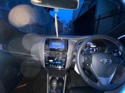 Toyota Yaris TRD Sportivo 2019 Putih 9